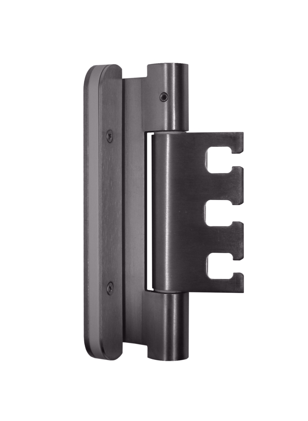 022981 OBJECTA 2049/160/56 FD - Niro gebürstet