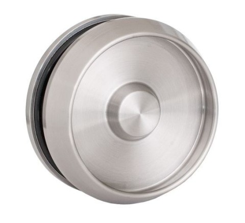 5948 Griffmuschel 5948 Edelstahl 59mm