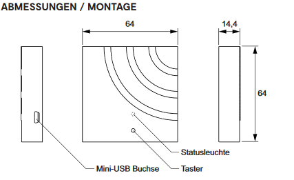 HomeBaseAbmessungen