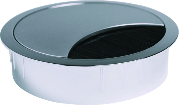 51_577_45 Kabeldurchführungen Zinkdruckguss 60/80mm