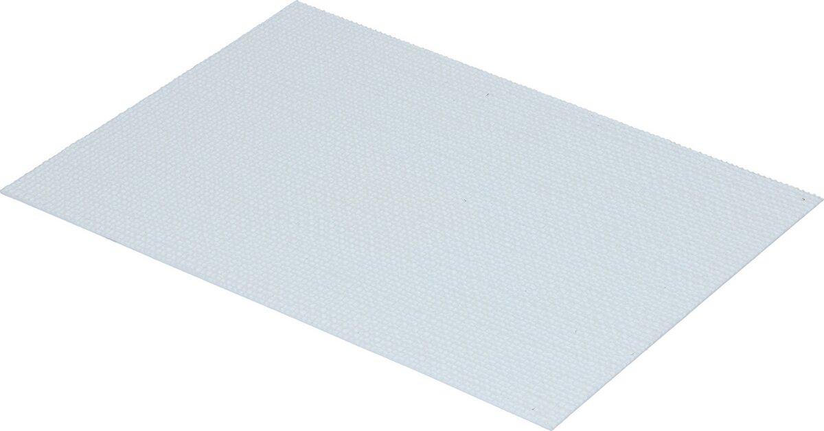 Einlege-Antirutschmatten, Standardmaß 623x1500x1,5mm