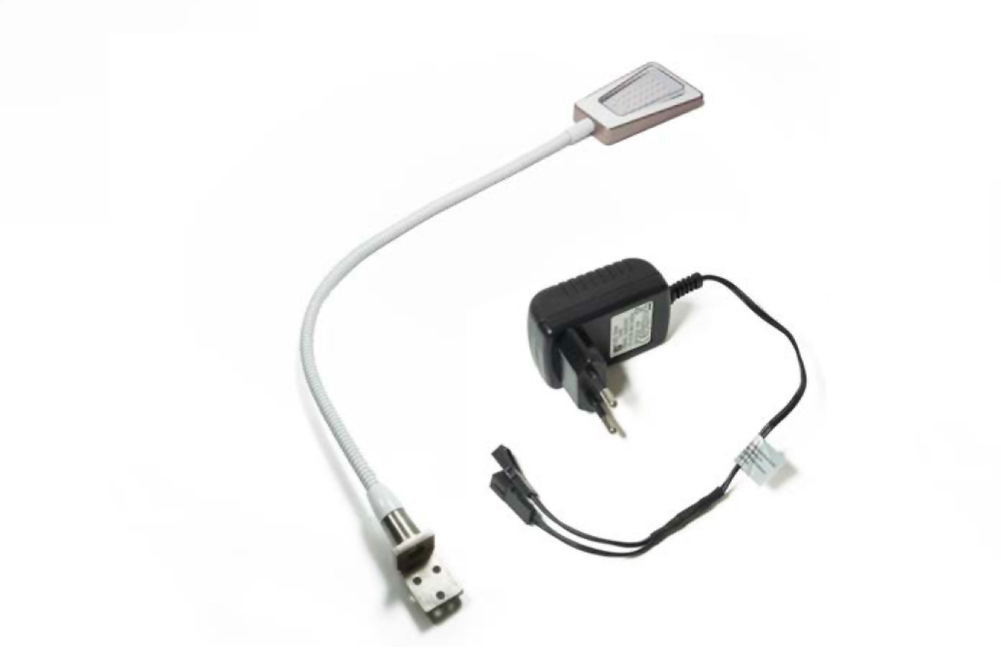 PIC_2000183_AreaLight_weiss_1er-Set Area Light 1-er Set