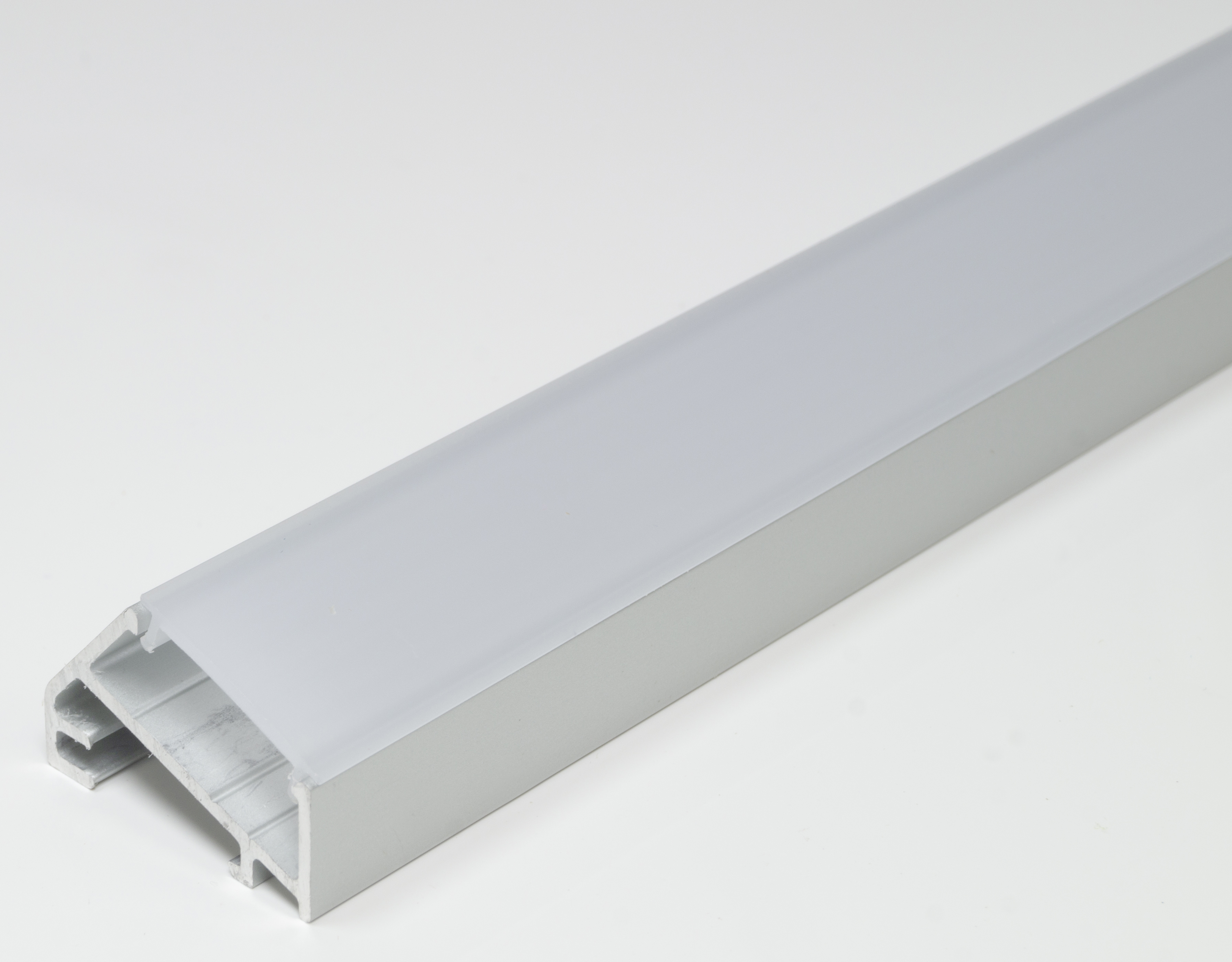 2000308_2000312_Profil_Porto3_offen_mit-Abdeckkappe_HG Abdeckprofil Porto 3