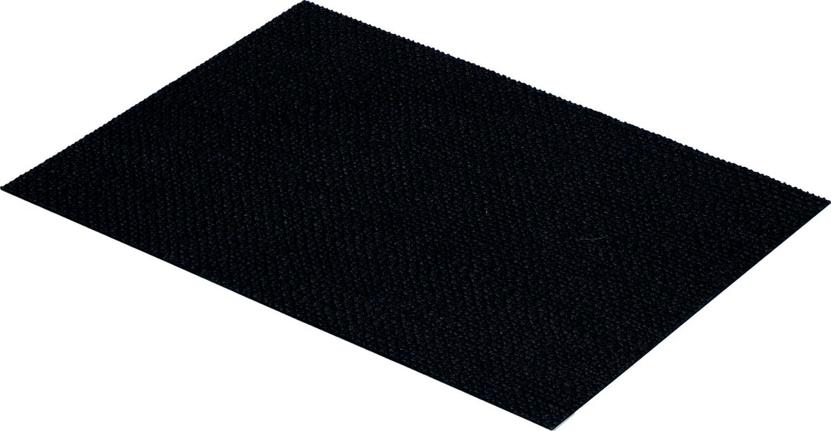 Einlege-Antirutschmatten, Standardmaß 623x1500x1,5mm