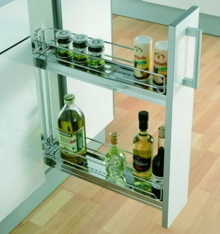 90002690 Etagenauszug K150