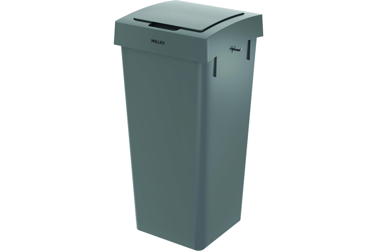 Abfallsammler freistehend Müllex S60 Abfallsammler freistehend Müllex S60