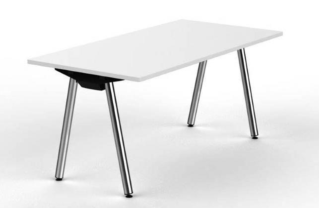 69966316_01 Klapp - Tischgestell Modell A-TOP