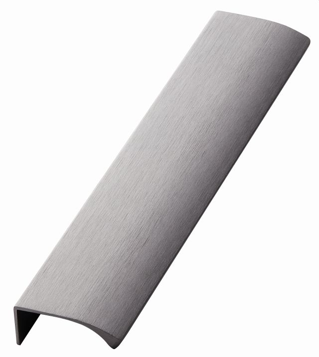 Griffleisten Edge Straight zum Schrauben !!!FARBE WÄHLEN!!!