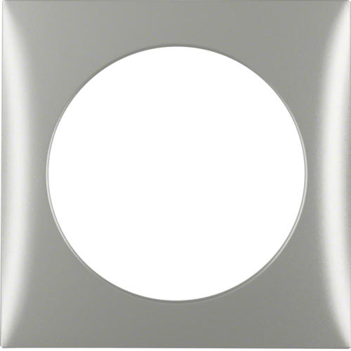 Rahmen-Flow-matt-chrom