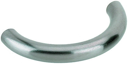 41_040 Segmentbogengriff Edelstahl Durchmesser 10mm