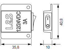 Wippschalter-12V24V-Anbau