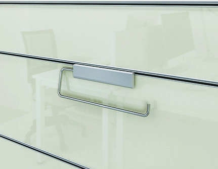 50-793-42_2 Wall System - Rollenhalter