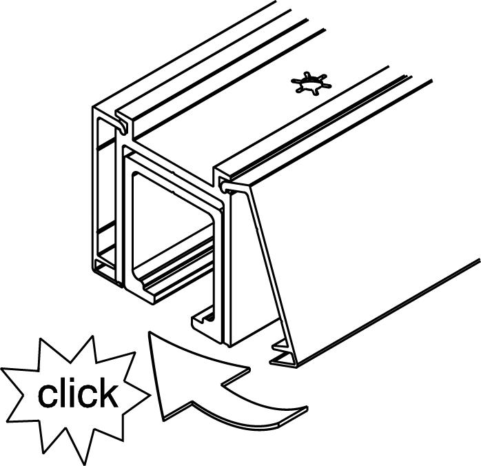 54740146_b1 Hawa Junior 80/B Pocket - Clipsblende