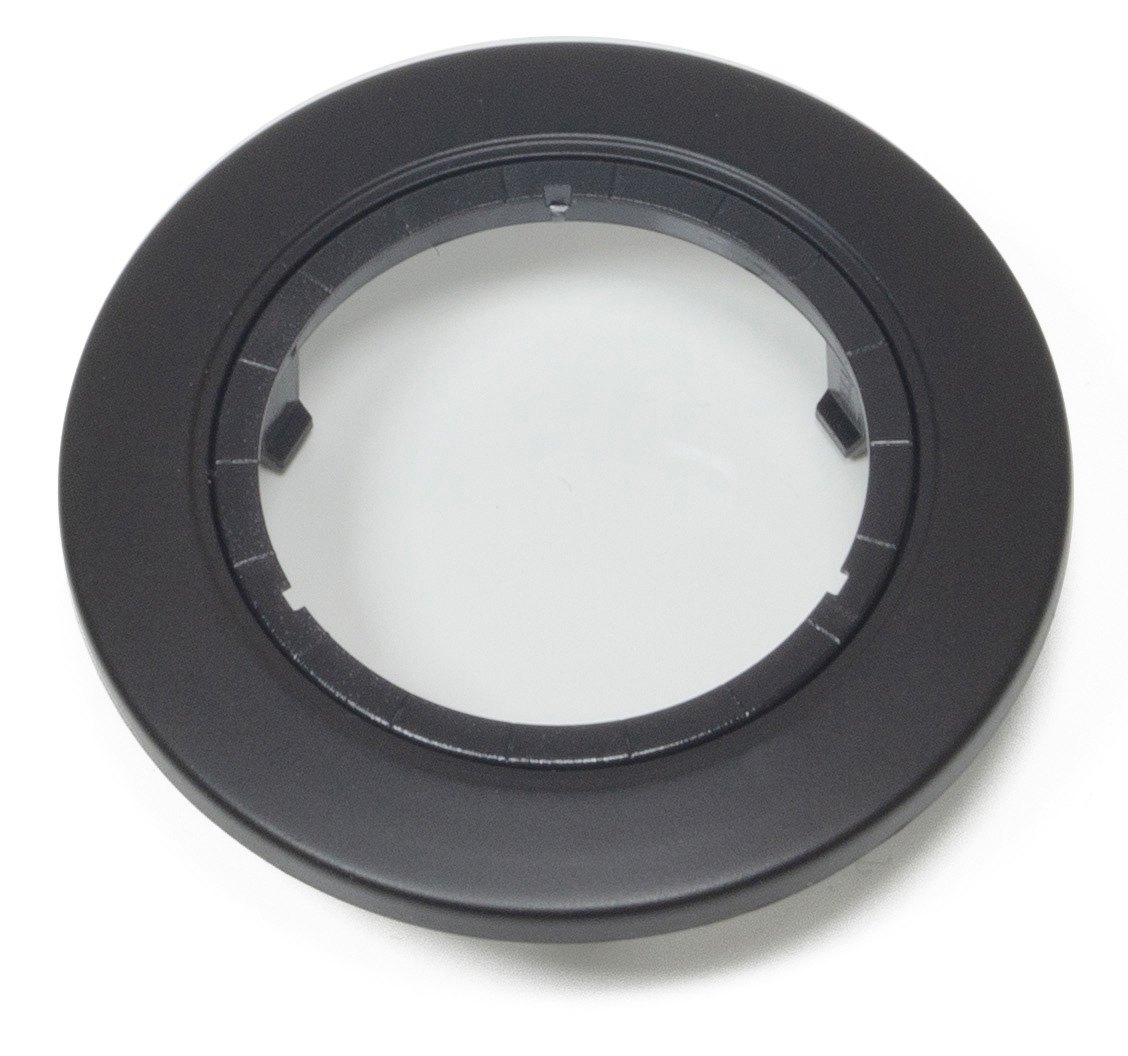 2000028_Abdeckring_Vision_schwarz schwarz