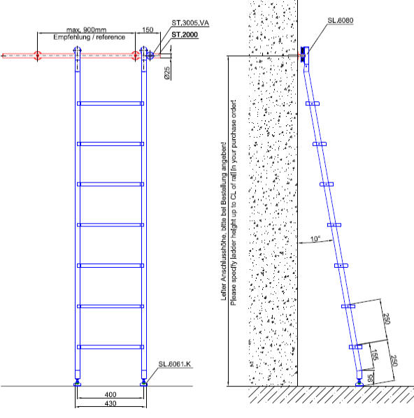 varioschiebe6004klva