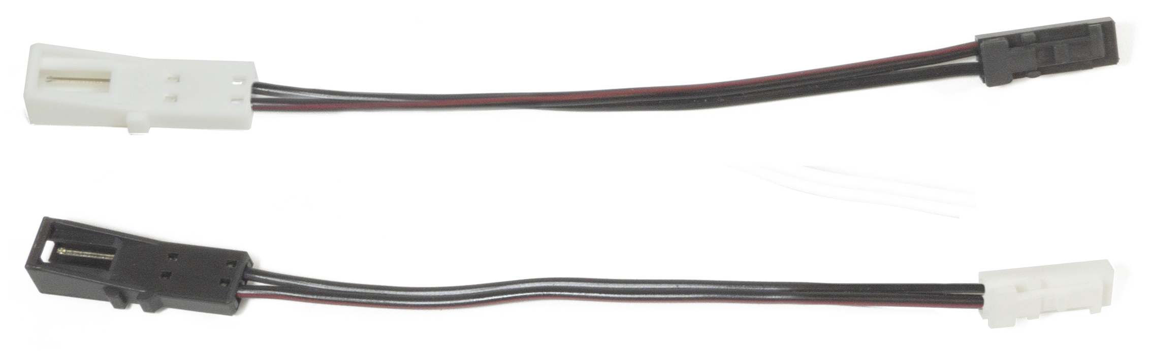2000438_Adapter_12V_24V Anschluss Set Sensorschalter an 24V Konverter