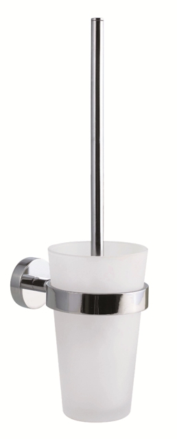 P02221 WC-Bürstengarnitur Pro 020