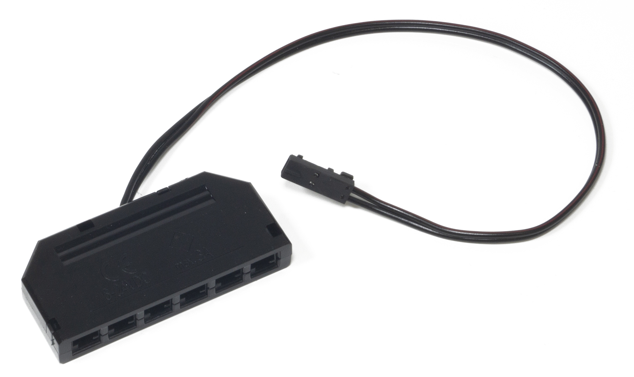 2000432_6-fach_Verteiler 6-Fach Verteiler