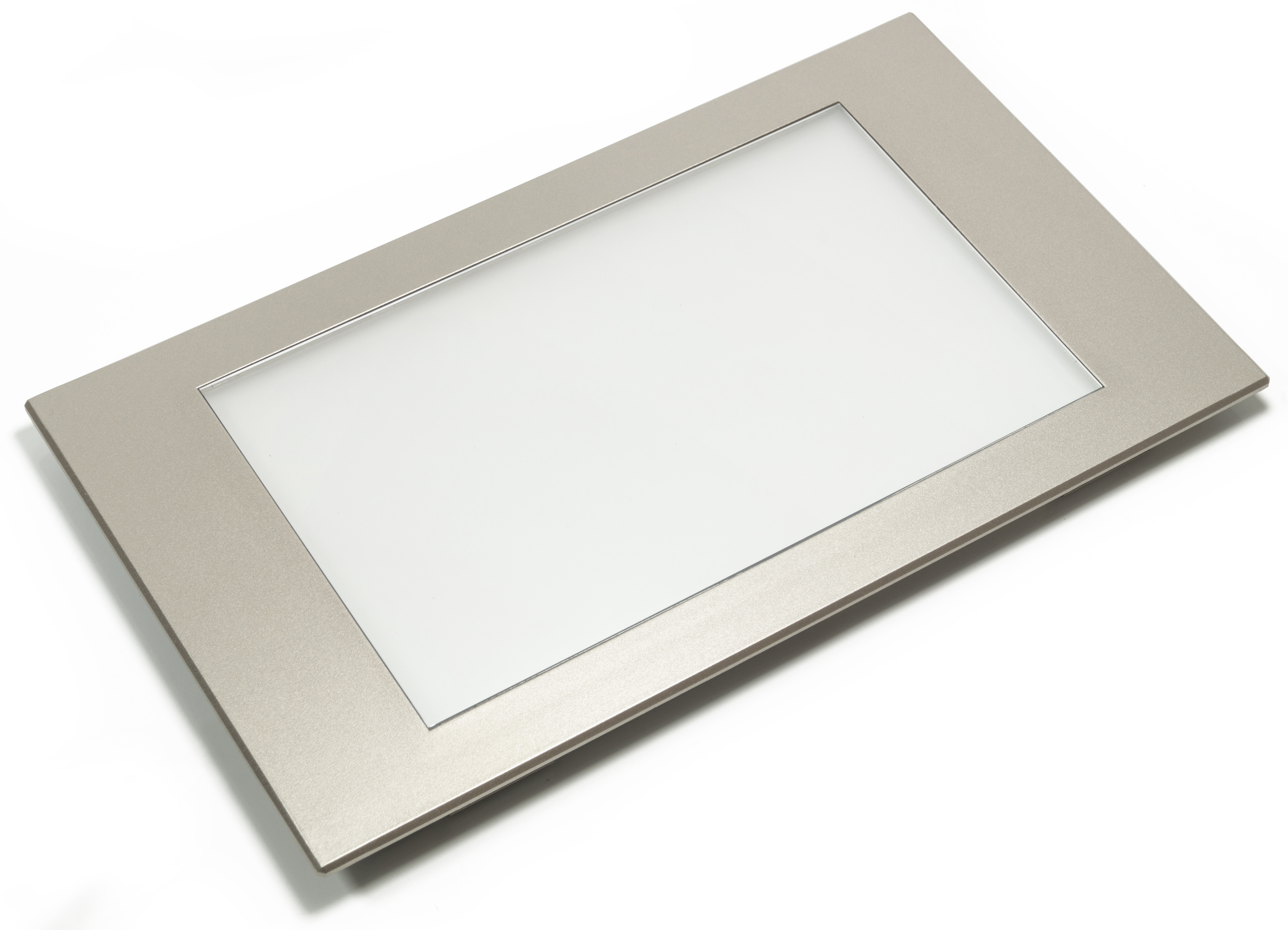 2000057_IILED_edelstahl_Einbau_ohneKabel IILED EMotion EInbauleuchte Edelstahl