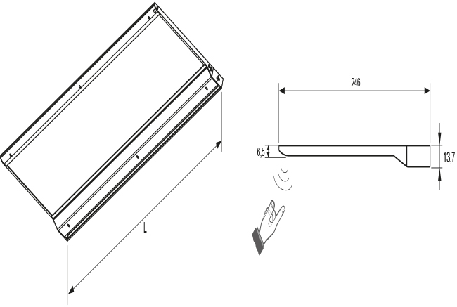 2000103-2000106_Abmessungen Abmesssungen