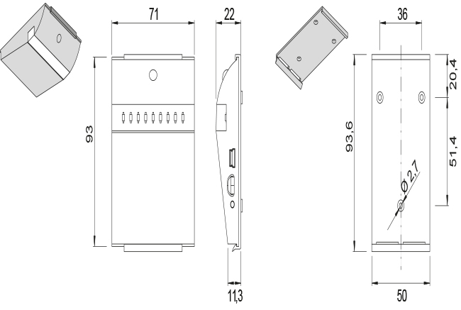 2000080_Abmessungen Abmessung