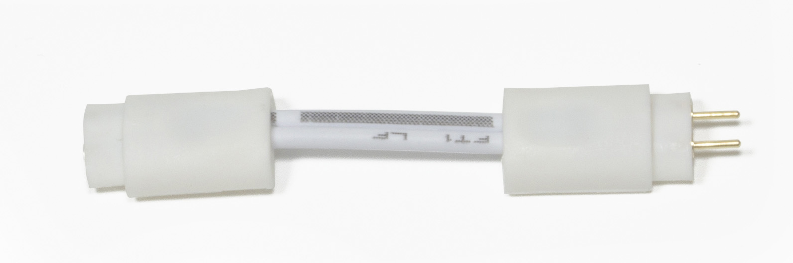 2000227_Verbindungsleitung_LED-Strip-Flex-40mm Verbindungsleiung LED Strip Flex