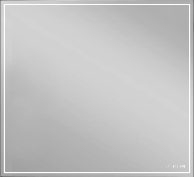 2000221_Kristallspiegel_Deluxe_1000 Deluxe 1000 mm