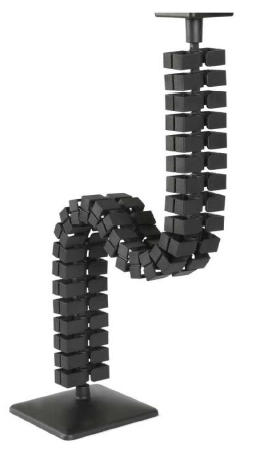 Exit-G2-Kabelfuehrung Kabelmanagement "EXIT G2 Kabelführung" L 1250mm