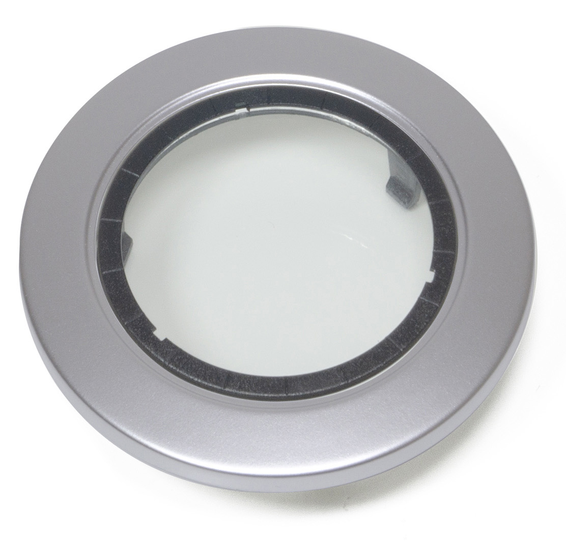 2000025_Abdeckring_Vision_edelstahl Chrom matt