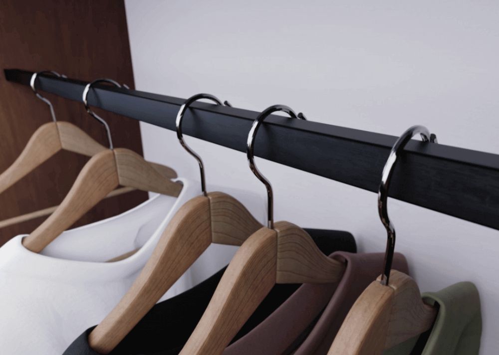 Schrankrohrset Edelstahl 1.4301 Vierkantrohr 25x25mm Schrankrohrset Edelstahl 1.4301 Vierkantrohr 25x25mm