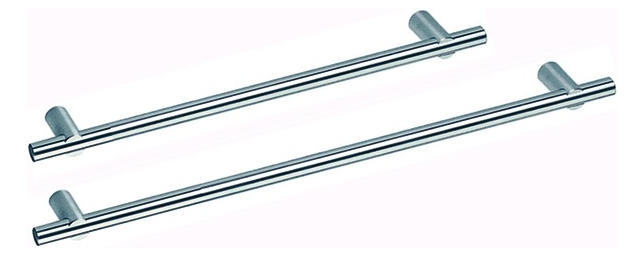 53292_01 Handtuchhalter Edelstahl Durchmesser 12mm