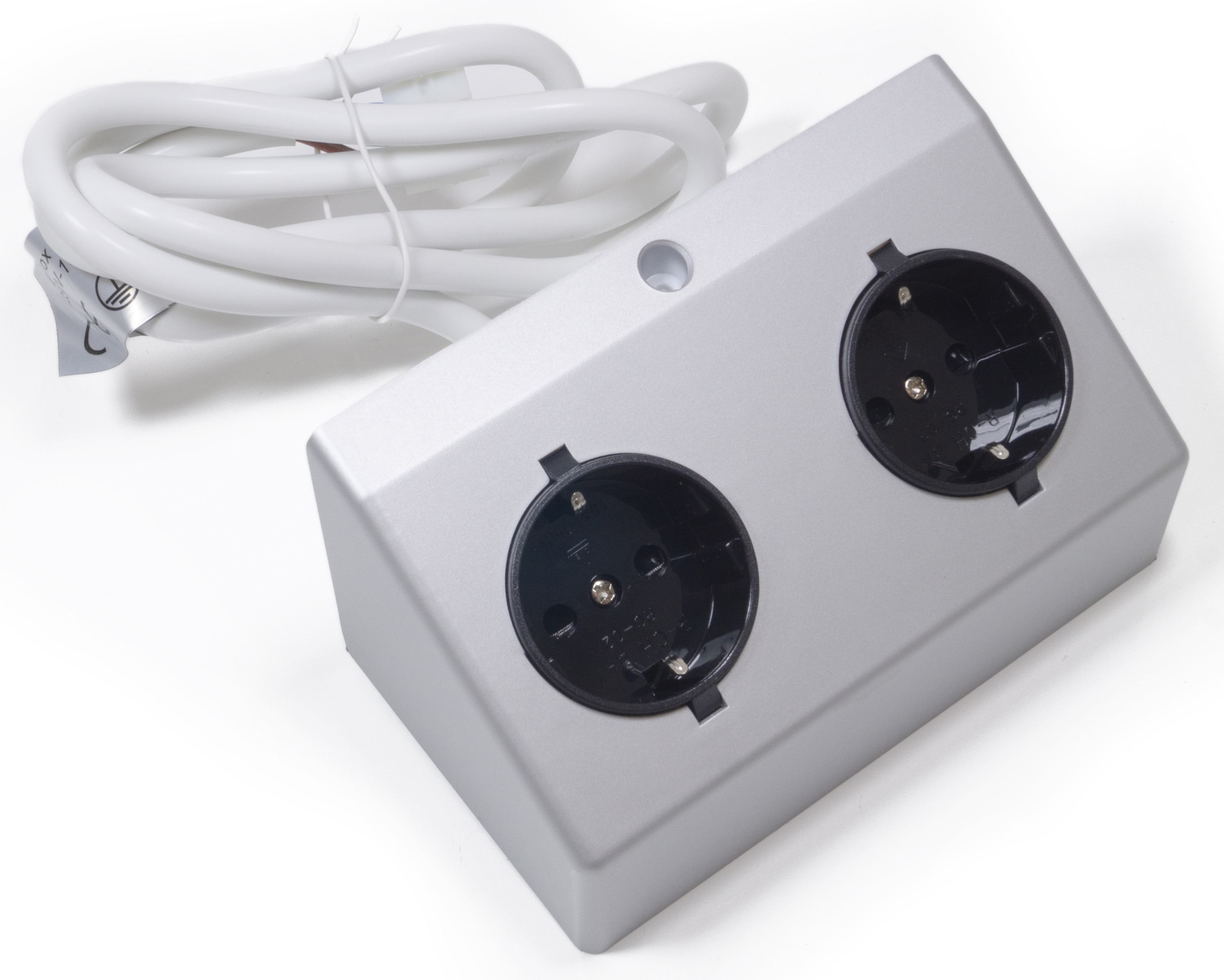 2000466_Doppelsteckdose Doppelsteckdose DE 230V