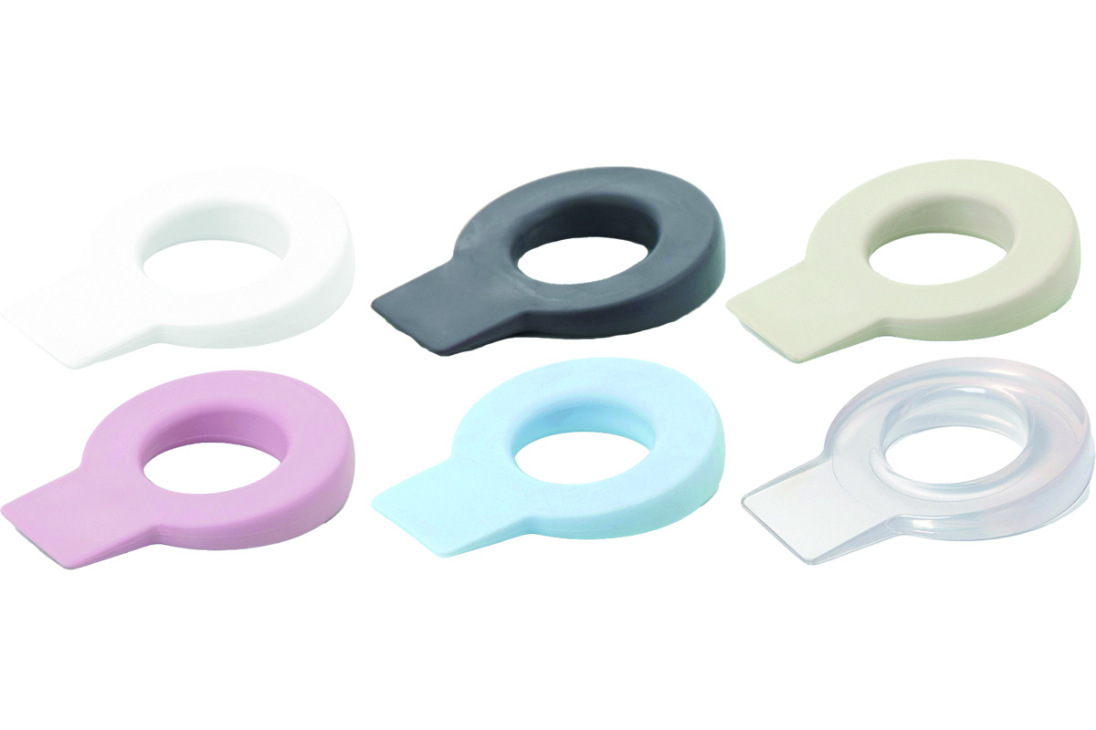 Türstopper/Türkeil Kunststoff Türstopper/Türkeil Kunststoff