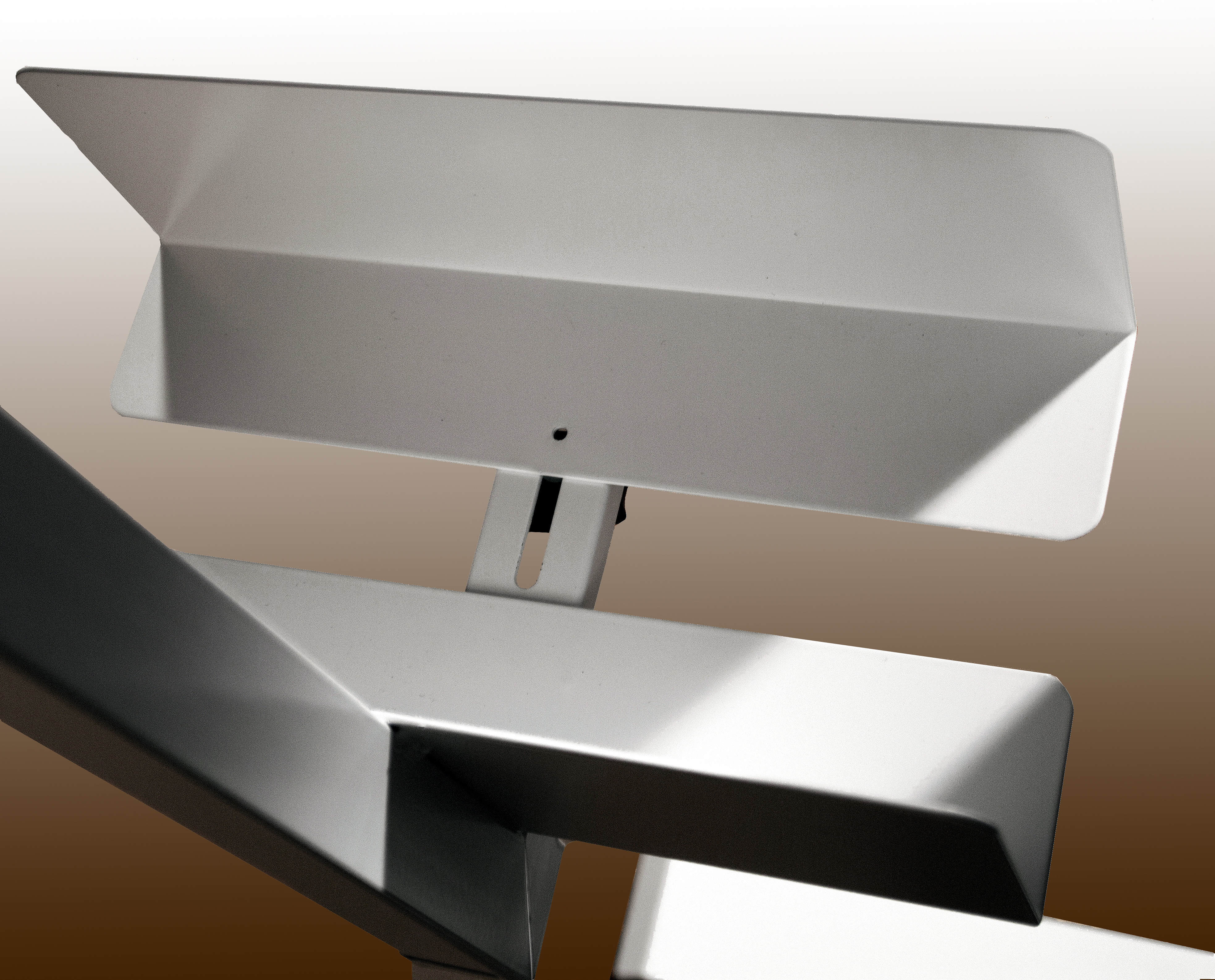 cpufertig CPU-Halterung