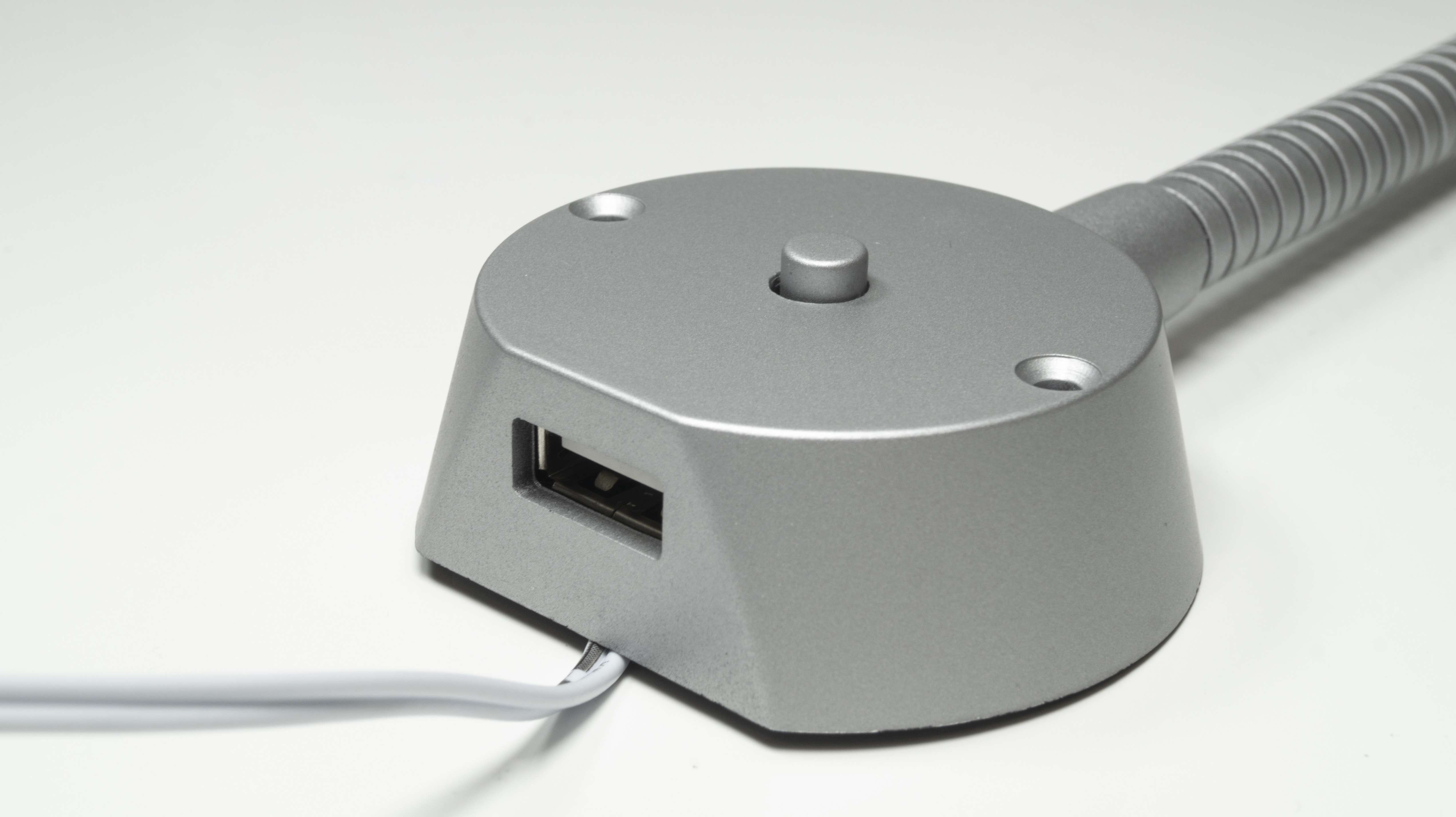 2000186_Bettleseleuchte_BU1_Detail5a 1-er Set Bettanbauleuchte BU 1