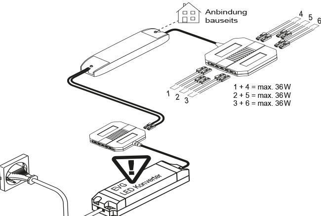 2000439-2000440_Anschluss Montage