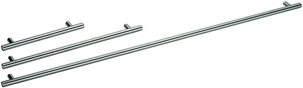 65xx_01 Relinggriff Edelstahl Durchmesser 14mm, Maßfertigung