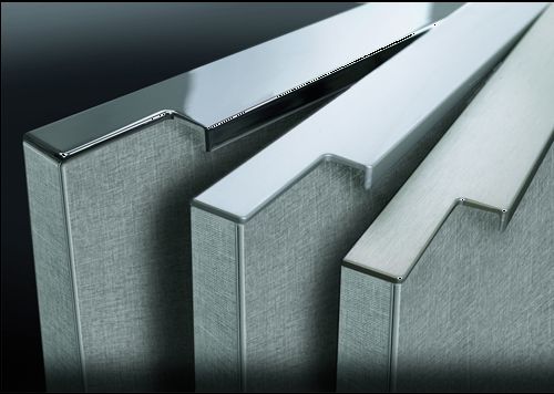 typJ Griffleisten Typ J zum EINNUTEN