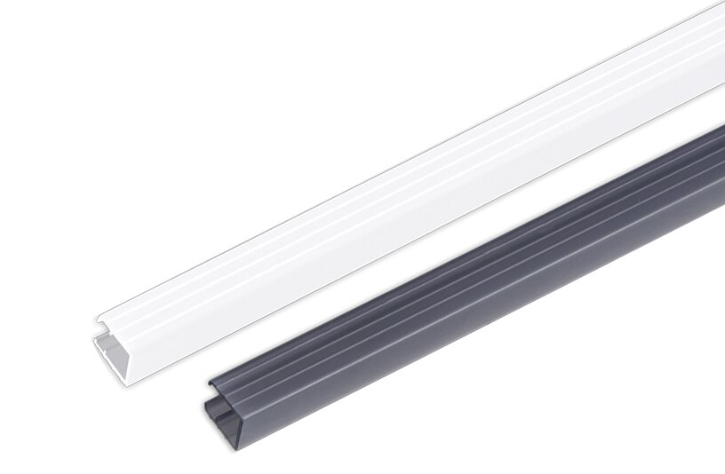 Mec Sky, Länge 2500mm