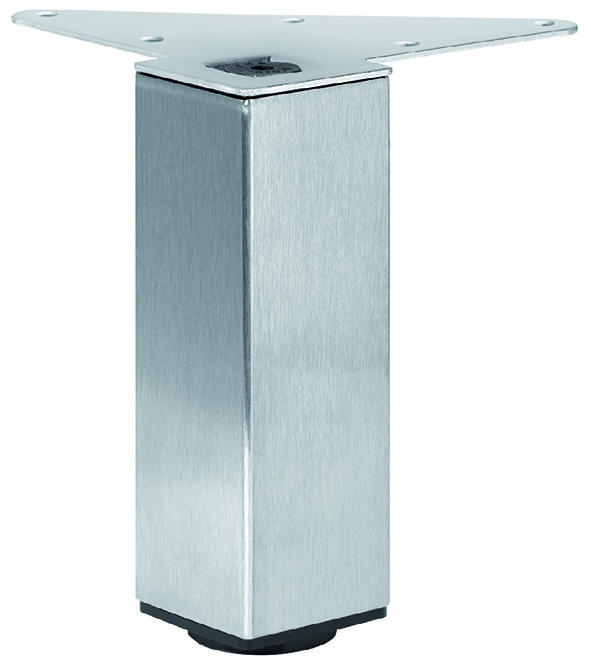 52-093-20-21_20200217163002_x Sockelfuß Aluminium 50x50mm, Set a 4 Stück