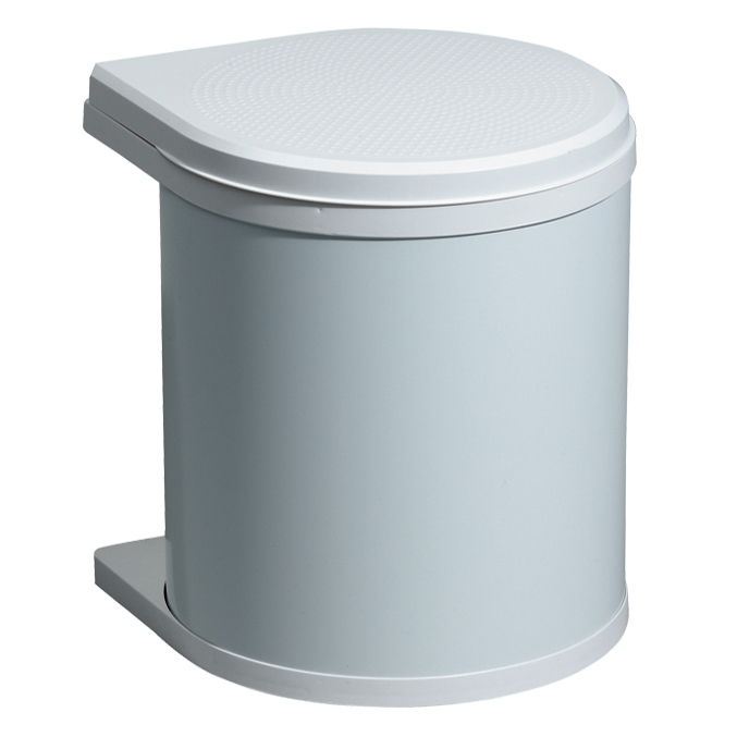 3512-00 Hailo - Abfallsammler Mono - 1x12 Liter