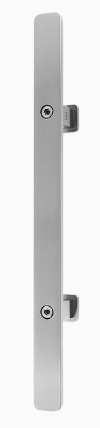 TG-1143 Systemtür-Griffpaar Akzent R