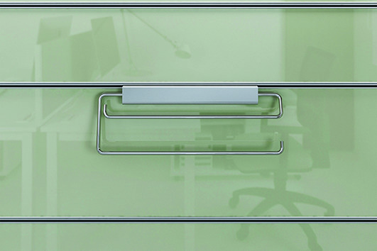 50-793-43_2 Wall System - Doppel-Rollenhalter