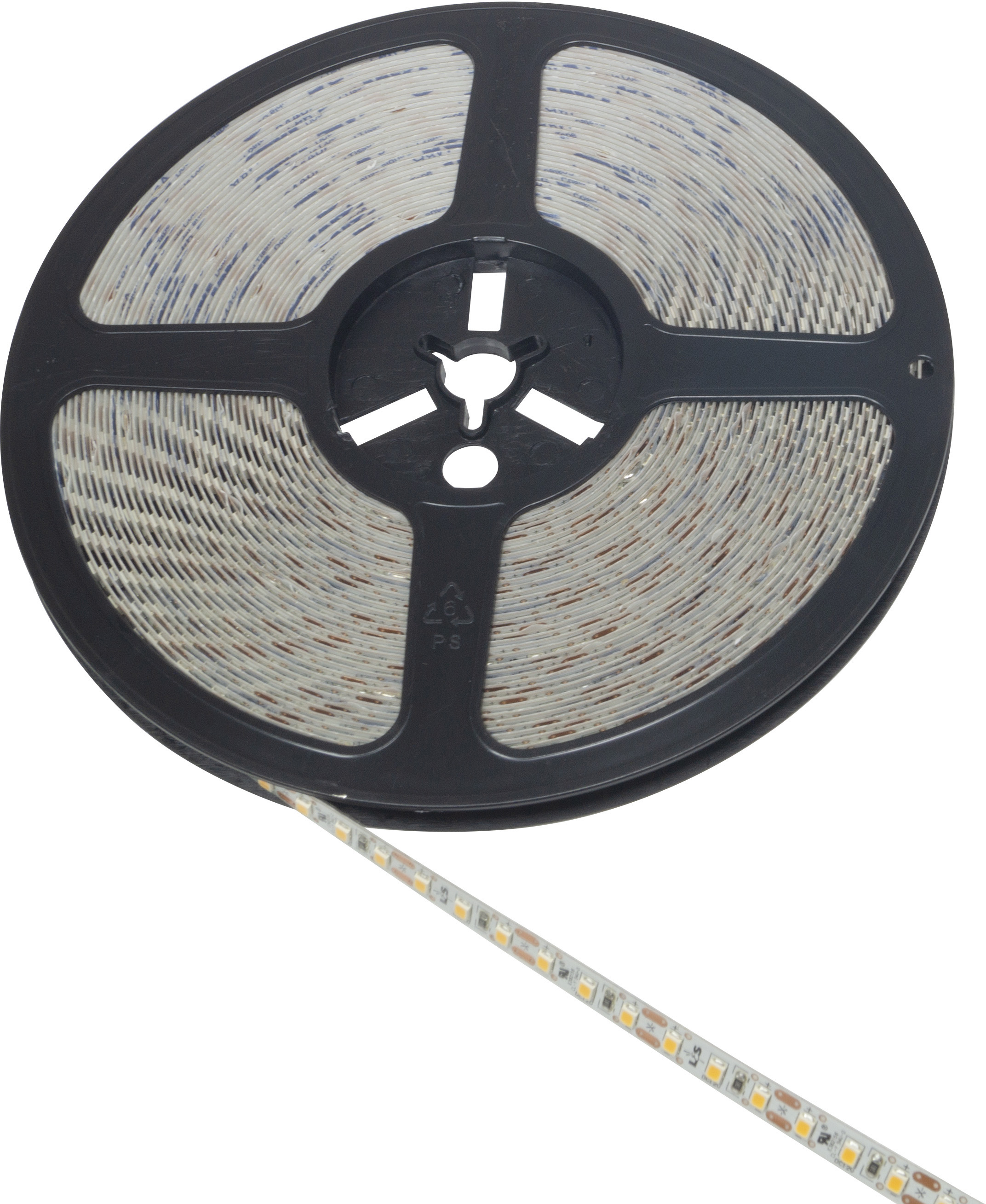 LED Band Tudo 9,6 / 12V | warmweiß | 5000mm | 2000251