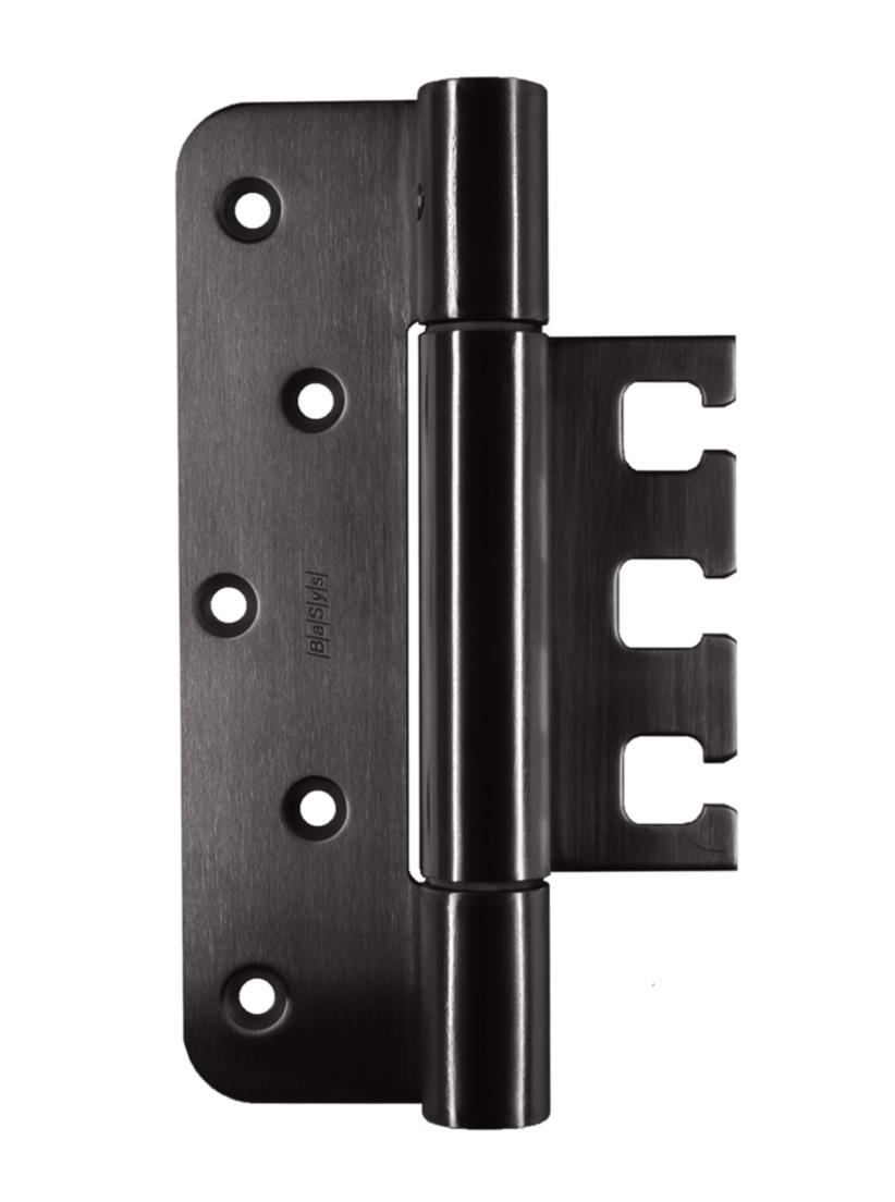 037505 OBJECTA 2029/160/56 - Niro gebürstet