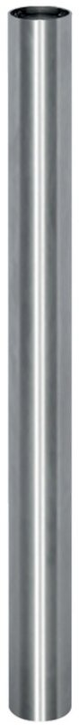 Einsäulen Tischgestell Edelstahl Einsäulen Tischgestell Edelstahl
