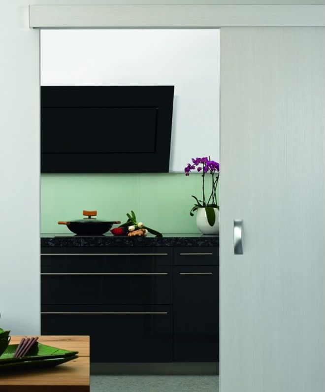 EKU Porta Sets 60/100H bis Türgewicht 60/100kg, Deckenmontage EKU Porta Sets 60/100H bis Türgewicht 60/100kg, Deckenmontage