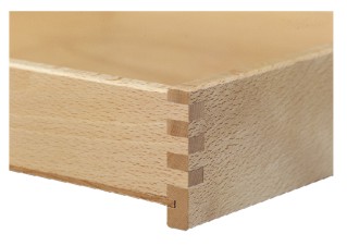 Aufpreis für Bodenstärken