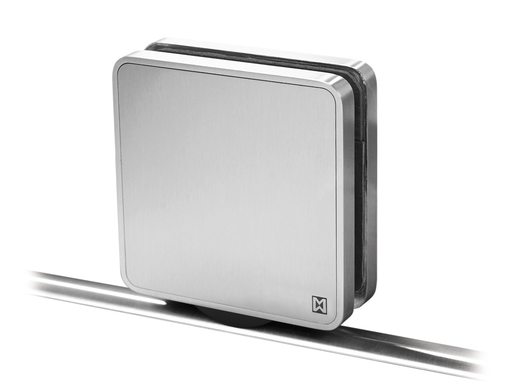 terra_ak_05 Schiebetürbeschlag Terra Akzent - Set für Glastüren mit Stärke 8-12mm