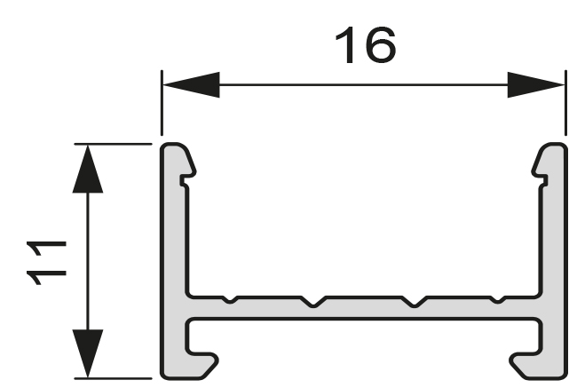 2000306-2000307_Querschnitt Porto 1 und 2 (Atikelnummer 2000307)